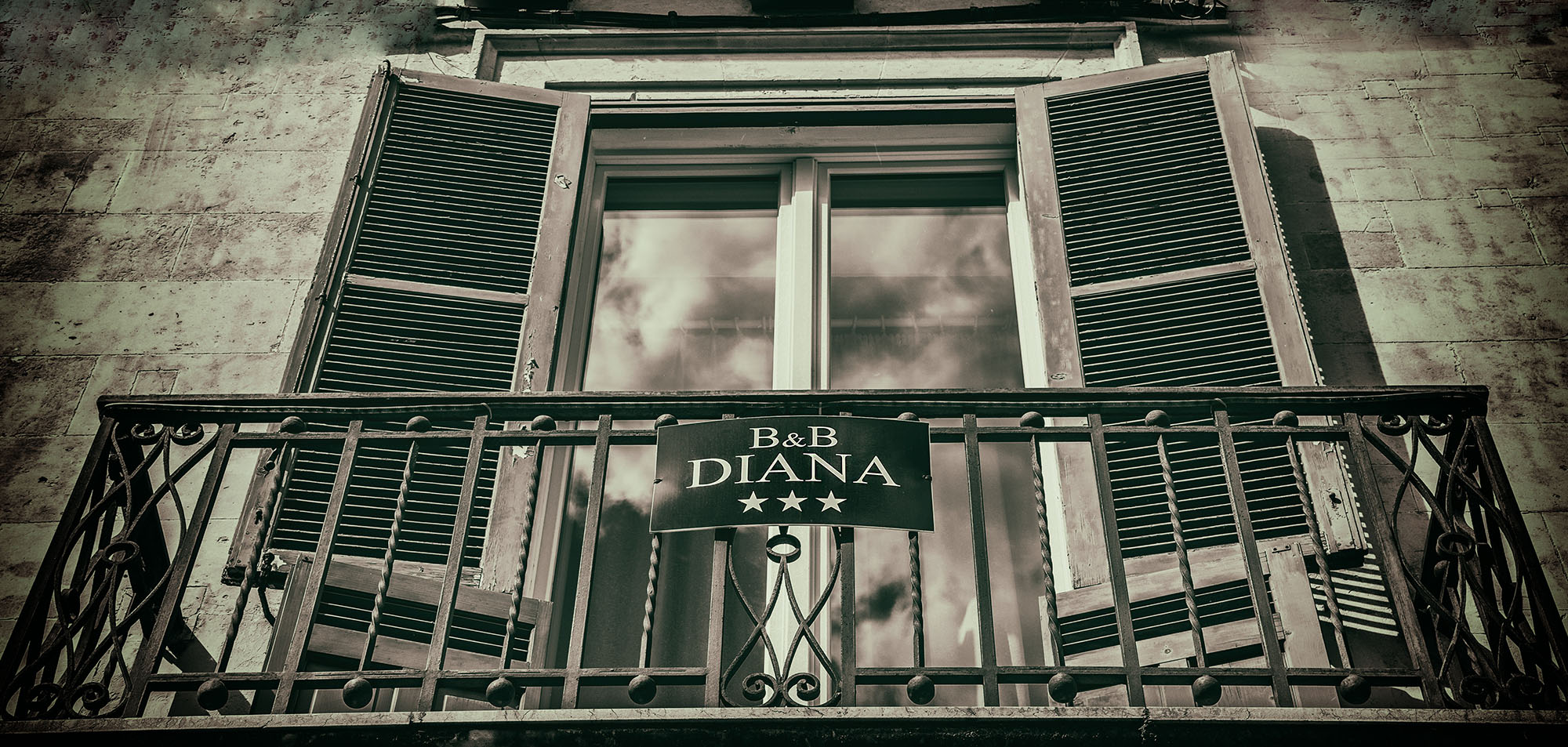 b&b diana siracusa