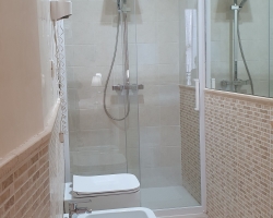 venere bagno